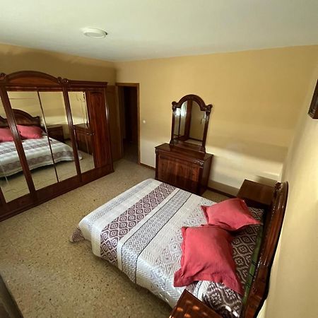 Tio Moncho - Casa Tia Maria Apartment Villanueva De Arosa Bagian luar foto