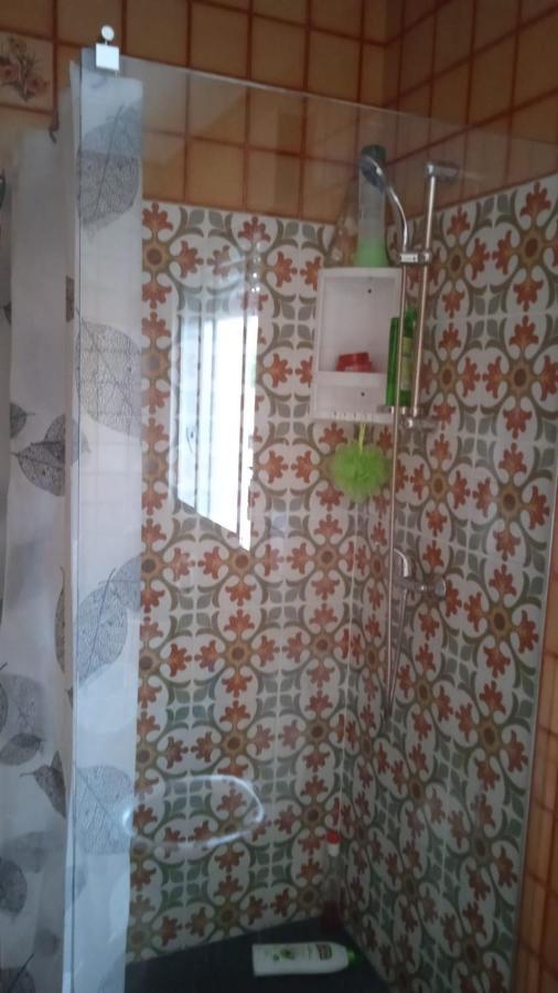 Tio Moncho - Casa Tia Maria Apartment Villanueva De Arosa Bagian luar foto